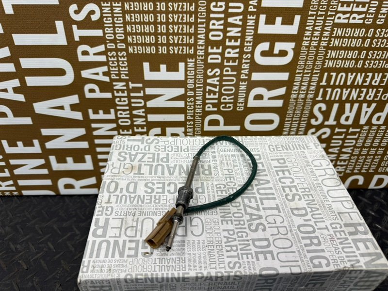 Датчик температуры - фото 1