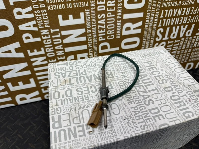 Датчик температуры - фото 2