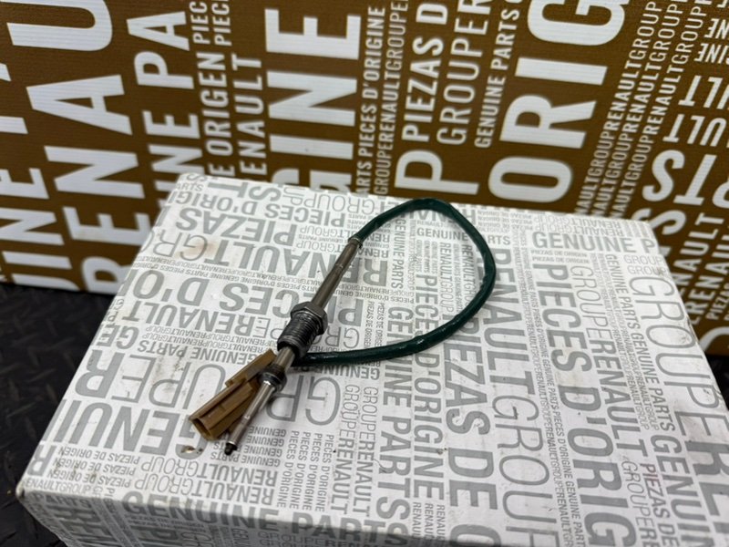 Датчик температуры - фото 3