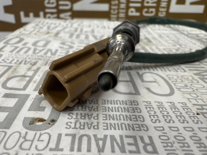 Датчик температуры - фото 4