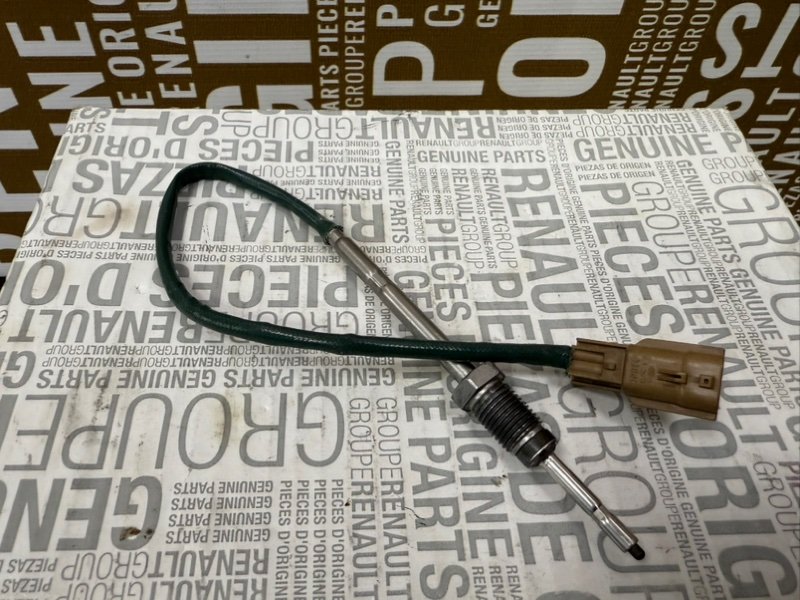 Датчик температуры - фото 5