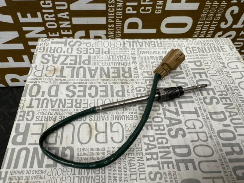 Датчик температуры - фото 6