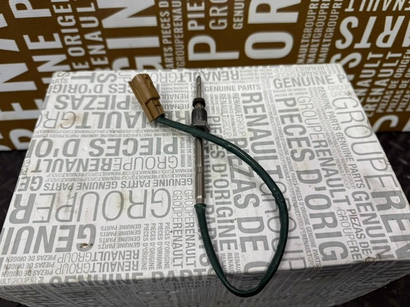 Датчик температуры - фото 7