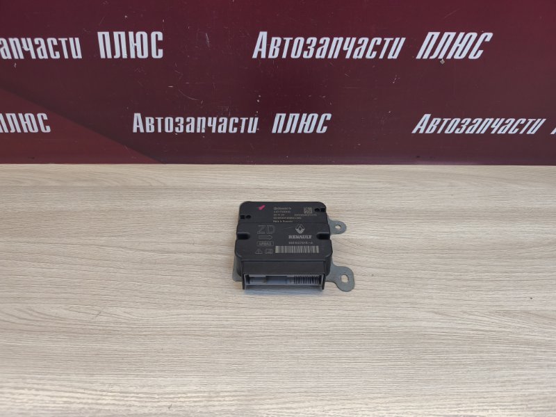 Блок управления AIR BAG - фото 1