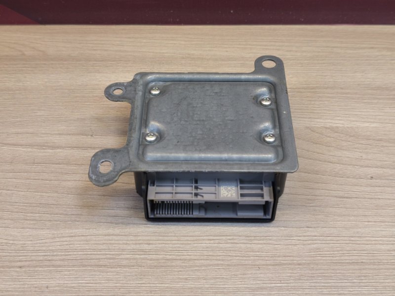 Блок управления AIR BAG - фото 8