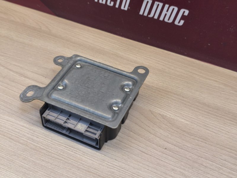 Блок управления AIR BAG - фото 9