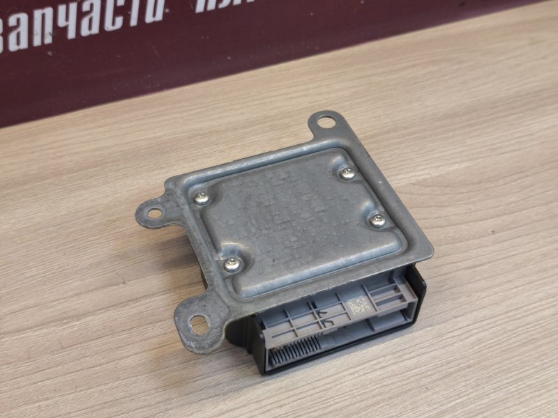 Блок управления AIR BAG - фото 10