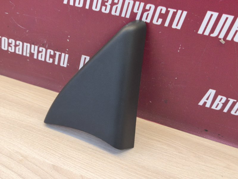 Уголок зеркала - фото 3