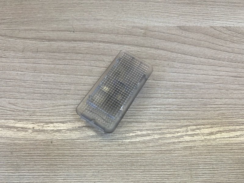 Плафон подсветки багажника - фото 2