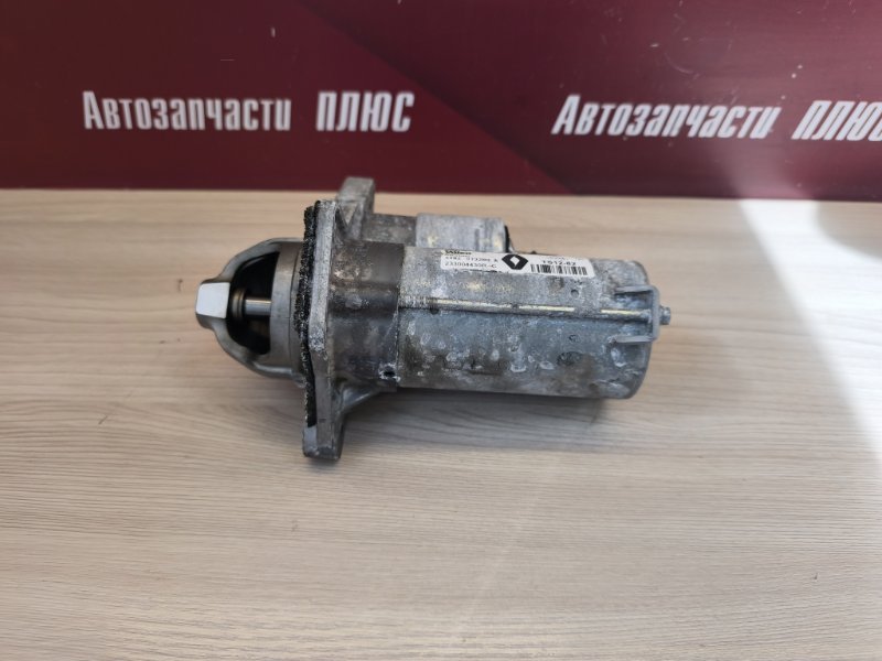 Стартер - фото 2