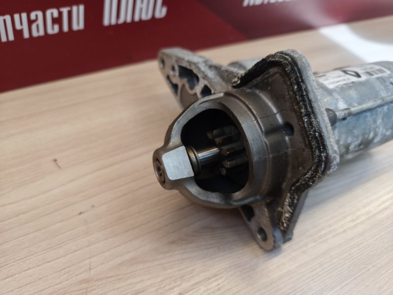 Стартер - фото 6