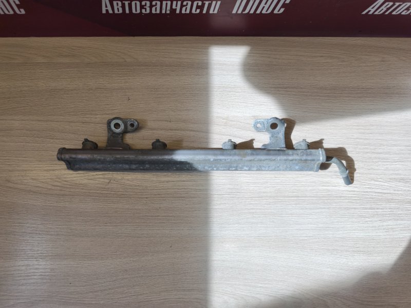Топливная рампа - фото 6
