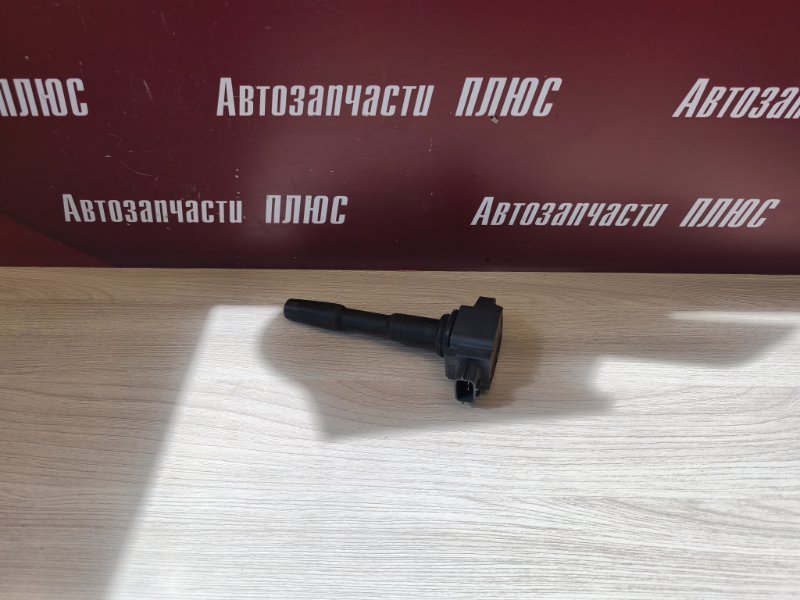 Катушка зажигания - фото 1