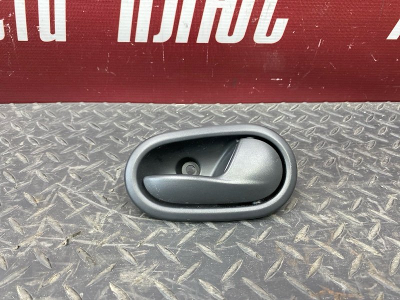 Внутренняя  ручка двери - фото 1