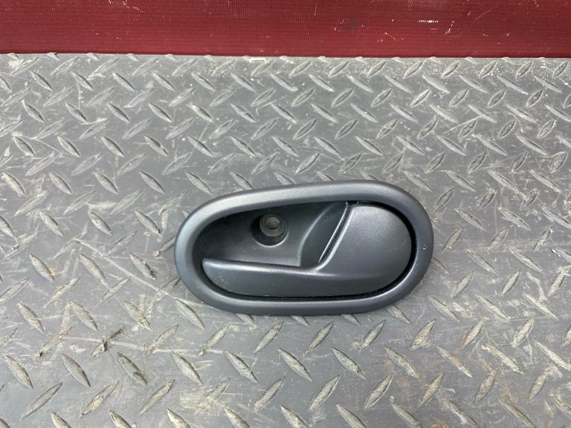 Внутренняя  ручка двери - фото 2