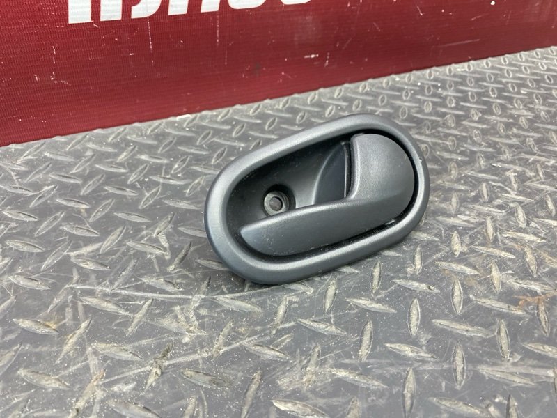 Внутренняя  ручка двери - фото 3