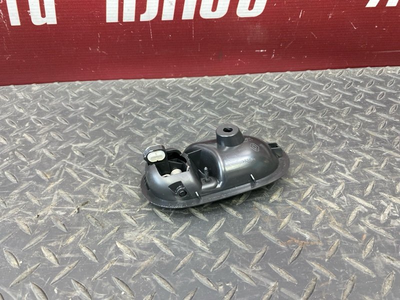 Внутренняя  ручка двери - фото 5