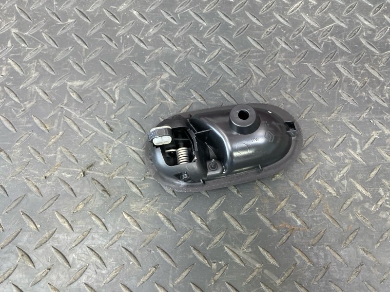 Внутренняя  ручка двери - фото 6