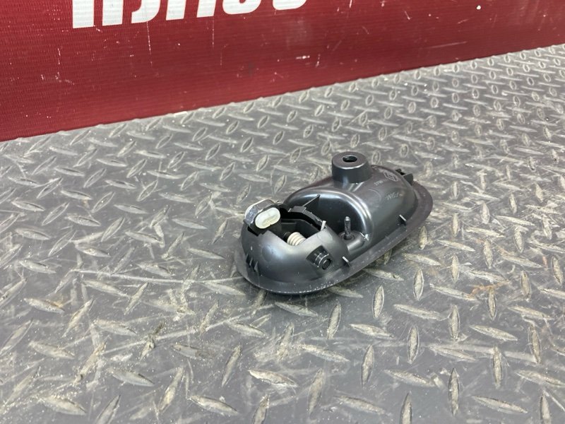 Внутренняя  ручка двери - фото 7