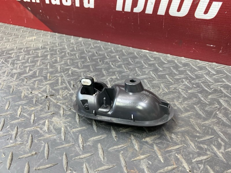 Внутренняя  ручка двери - фото 8