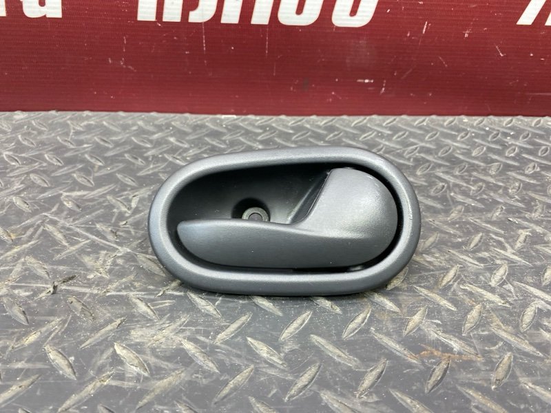 Внутренняя  ручка двери - фото 1