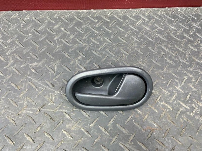 Внутренняя  ручка двери - фото 2