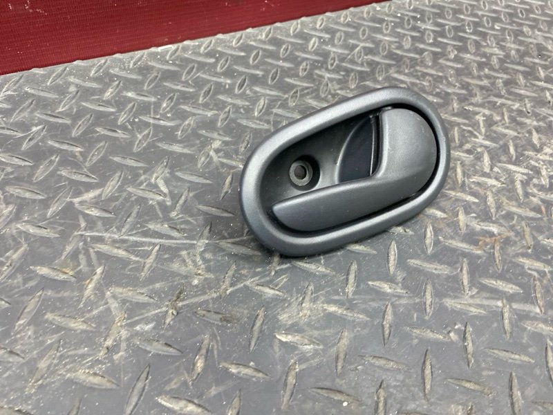 Внутренняя  ручка двери - фото 3