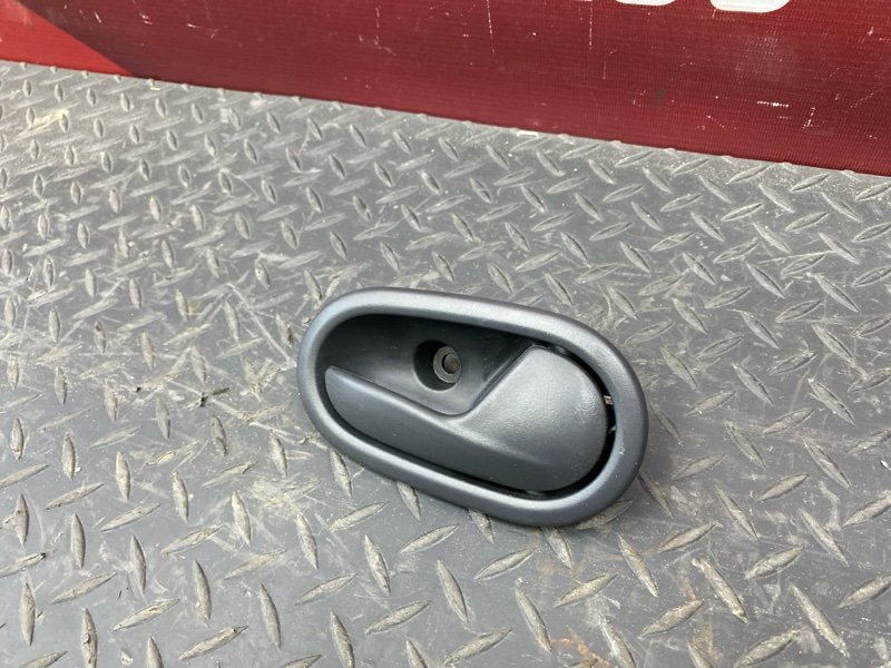 Внутренняя  ручка двери - фото 4