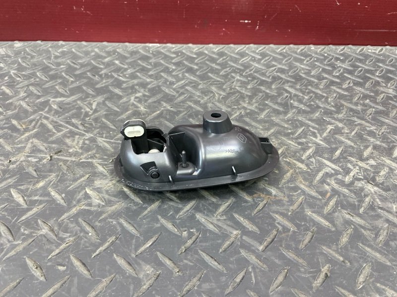 Внутренняя  ручка двери - фото 5