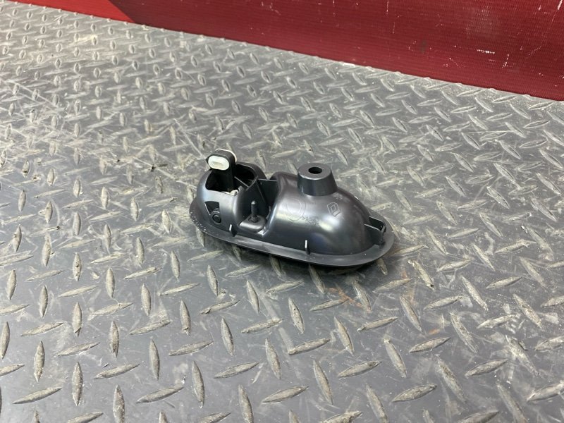 Внутренняя  ручка двери - фото 7