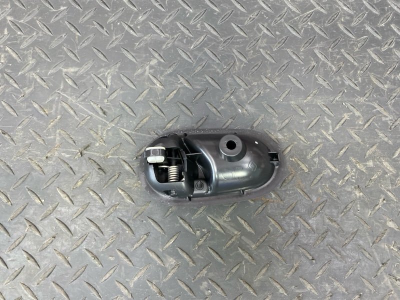 Внутренняя  ручка двери - фото 8