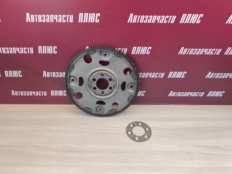 Маховик - фото 1