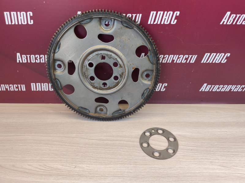 Маховик - фото 2