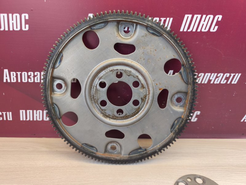 Маховик - фото 3