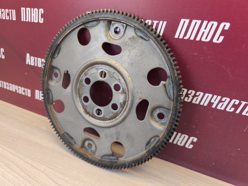 Маховик - фото 4