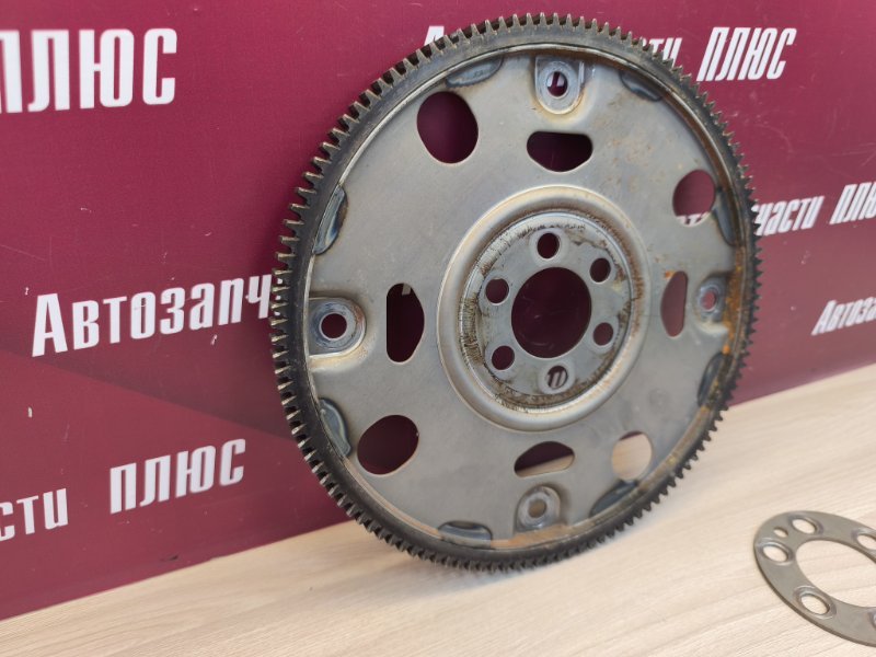 Маховик - фото 5