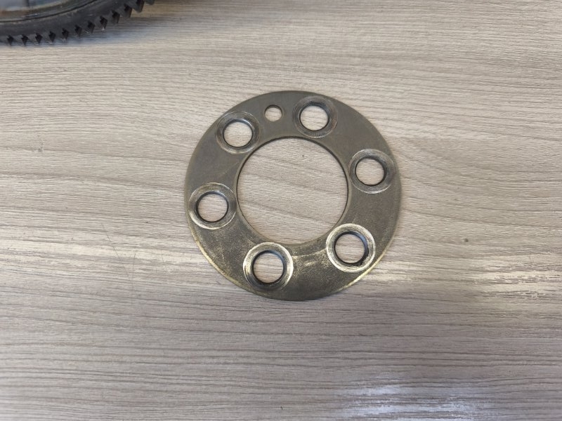 Маховик - фото 6