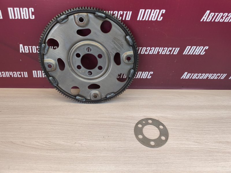 Маховик - фото 7