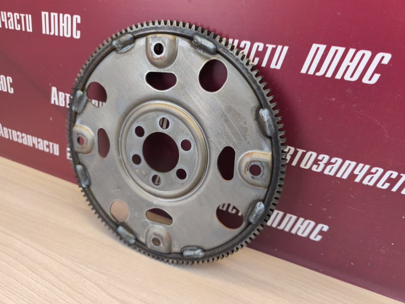 Маховик - фото 9