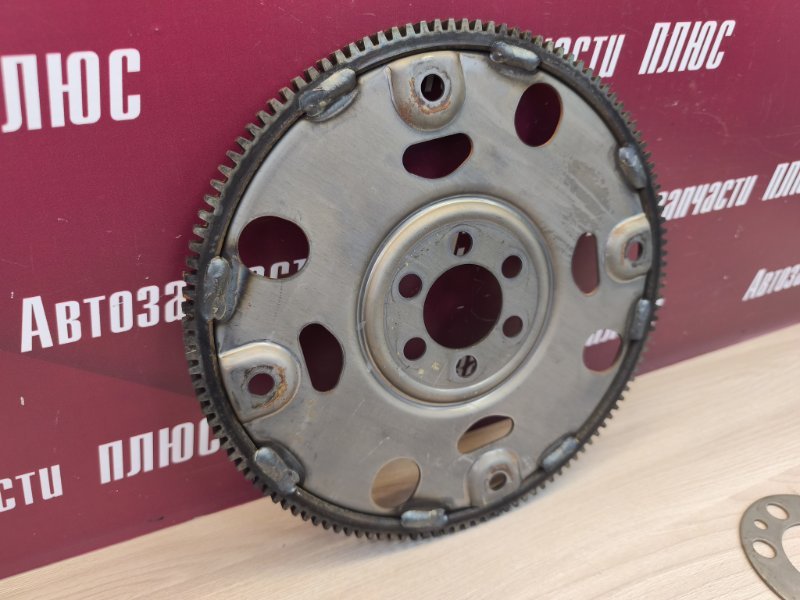 Маховик - фото 10