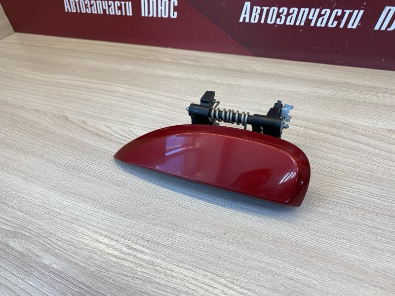 Ручка двери внешняя - фото 4