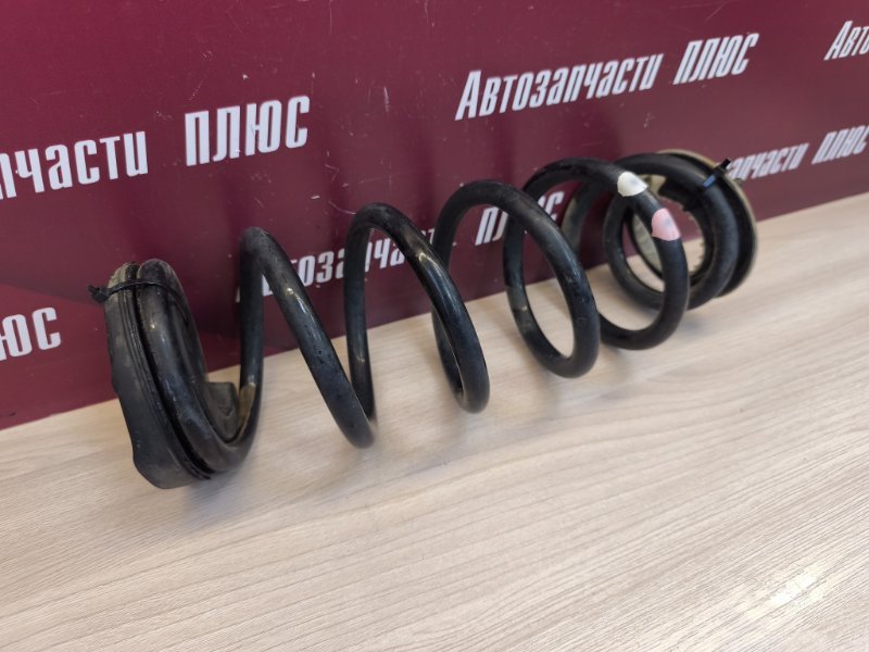 Пружина подвески - фото 4