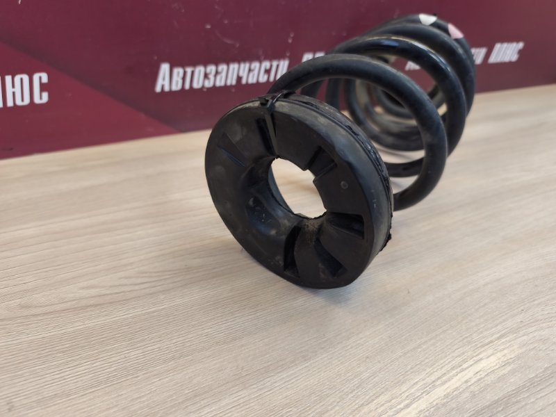 Пружина подвески - фото 5