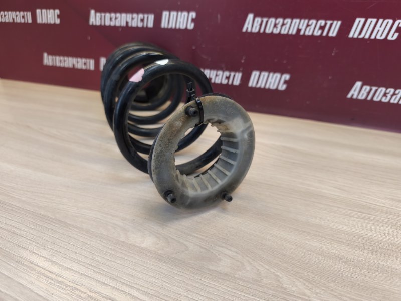 Пружина подвески - фото 6