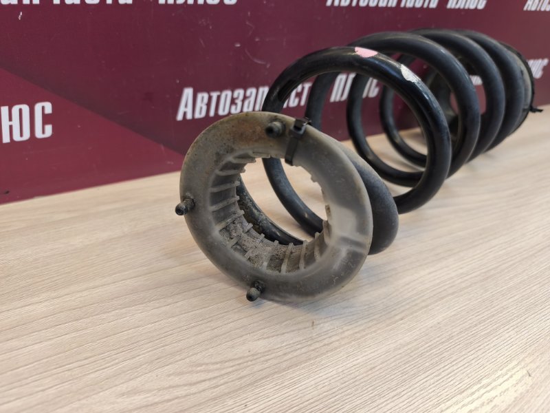 Пружина подвески - фото 5