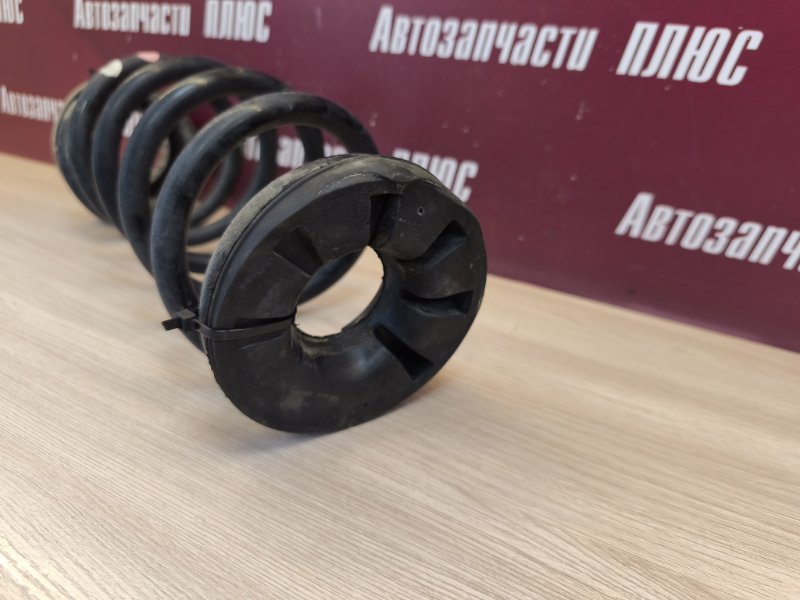 Пружина подвески - фото 6