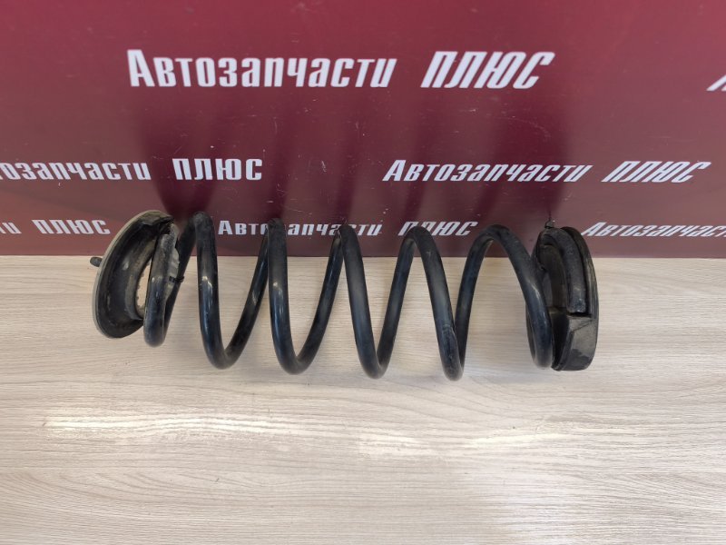 Пружина подвески - фото 7