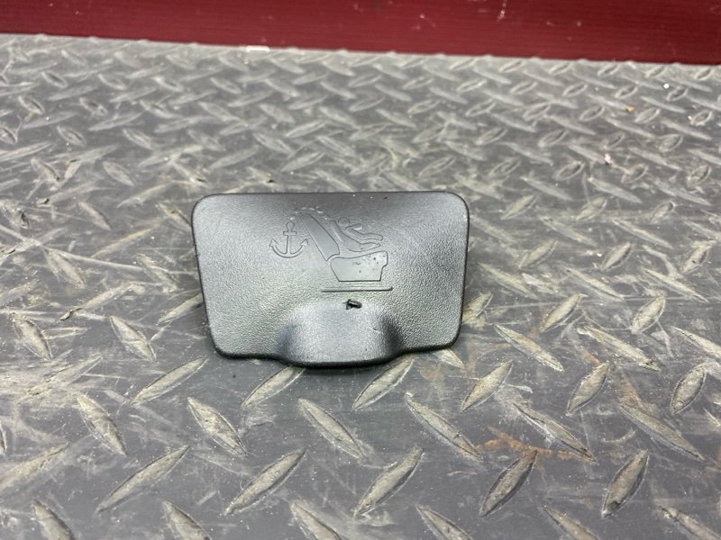 Заглушка - фото 1