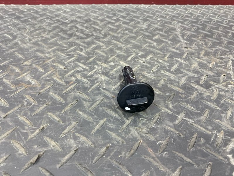 Крепление радиатора - фото 1