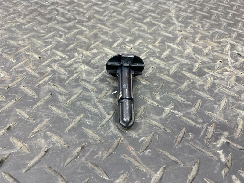 Крепление радиатора - фото 5